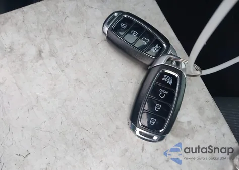 2023 Hyundai Kona Sel from USA, damaged, VIN KM8K62AB7PU954861